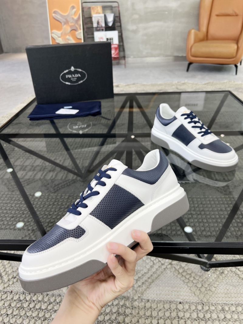 Prada Casual Shoes